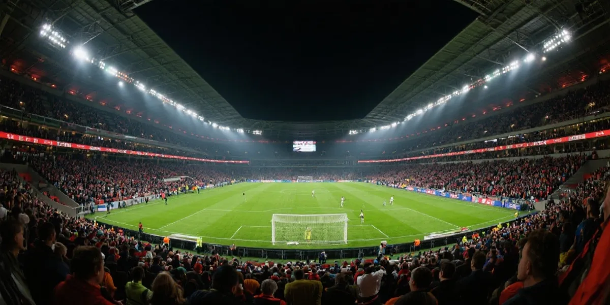 五大联赛直播海报