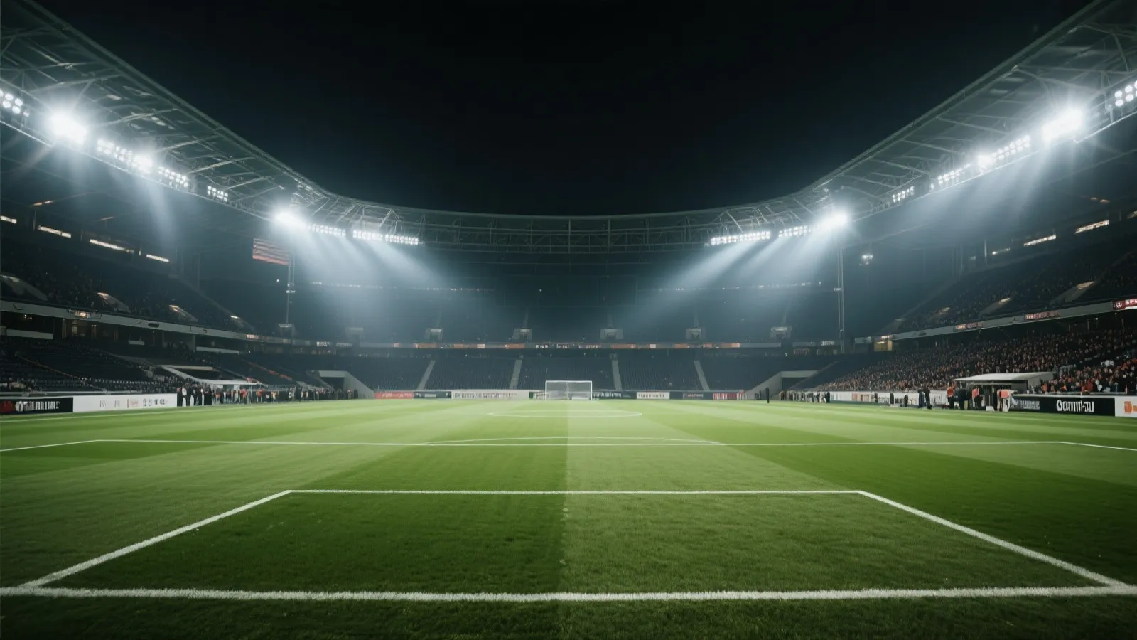 五大联赛 背景图